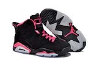 Air Jordan 6-132